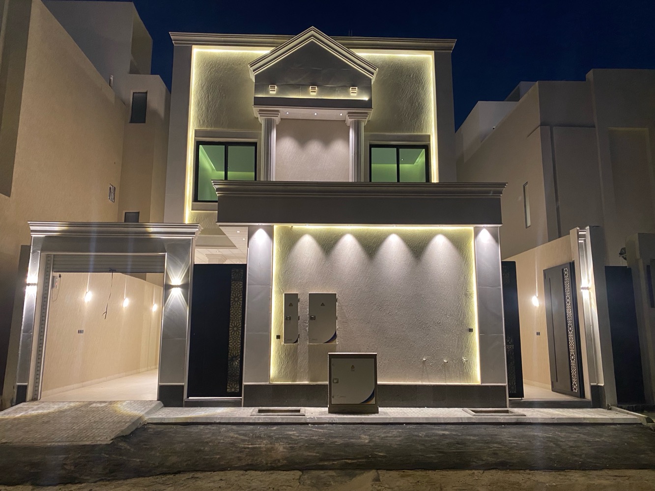 صورة الإعلان